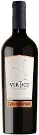 Вино красное сухое «Vertice» 2012 г.