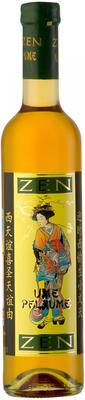 Вино белое сладкое «Zen Eastern Collection Ume Pflaume»