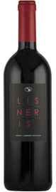 Вино красное сухое «Lis Neris» 2010 г.