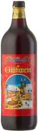 Напиток винный красный сладкий «Michel Schneider Gluhwein»