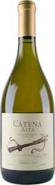 Вино белое сухое «Catena Alta Chardonnay» 2014 г.