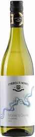 Вино белое сухое «Tyrrell's Wines, Moore's Creek Chardonnay» 2012 г.