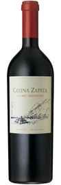 Вино красное сухое «Catena Zapata Malbec Argentino» 2011 г.