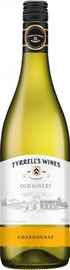 Вино белое сухое «Tyrrell's Wines Old Winery Chardonnay» 2012 г.