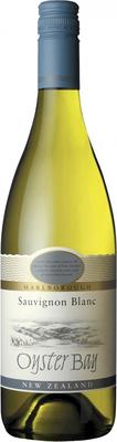 Вино белое сухое «Oyster Bay Marlborough Sauvignon Blanc» 2015 г.