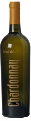 Вино белое сухое «Chardonnay Alberta Ferretti» 2013 г.
