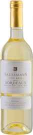 Вино белое полусухое «Kressmann Grande Reserve Bordeaux» 2014 г.