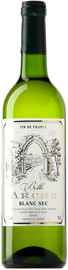 Вино белое сухое «Belle Arche Blanc»