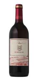 Вино красное сухое «Le Chabrot Vin Rouge Sec»