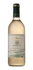 Вино белое сухое «Le Chabrot Vin Blanc Sec»