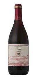 Вино красное полусладкое «Le Chabrot Vin Rouge Moelleux»
