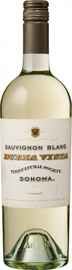 Вино белое сухое «Buena Vista Sauvignon Blanc» 2013 г.