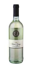 Вино белое сухое «La Casada Pinot Grigio»