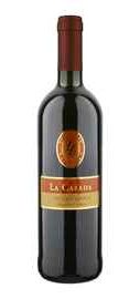 Вино красное сухое «La Casada Nero d’Avola»