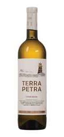 Вино белое сухое «Terra Petra»