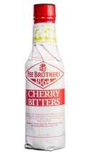 Ликер «Fee Brothers Cherry Bitters»