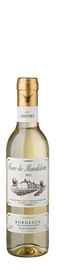 Вино белое полусладкое «Tour de Mandellotte Blanc Moelleux, 0.375 л» 2012 г.