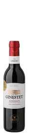 Вино красное сухое «Ginestet Rouge, 0.375 л» 2011 г.