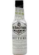 Ликер «Fee Brothers Old Fashioned Aromatic Bitters»