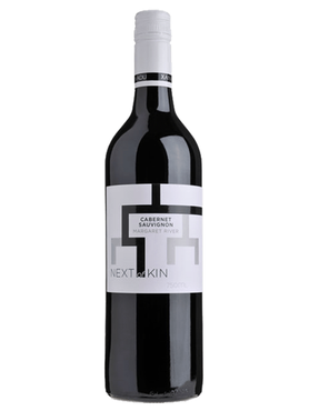 Красное сухое «Вино Next of Kyn, 0.75 л» 2012