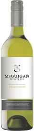 Вино белое полусухое «McGuigan Private Bin Chardonnay» 2011 г.