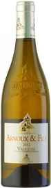 Вино белое сухое «Arnoux & Fils Vaucluse» 2012 г.