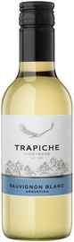 Вино белое полусухое «Trapiche Vineyards Sauvignon Blanc Mendoza» 2015 г.