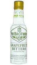 Ликер «Fee Brothers Grapefruit Bitters»