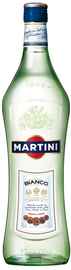 Вермут белый «Martini Bianco» набор из 2-х бутылок, в подарочной упаковке