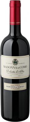 Вино красное сухое «Marchesi di Barolo Madonna di Como» 2014 г.