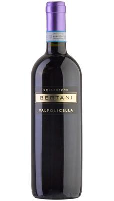 Вино красное сухое «Bertani Collezione Valpolicella» 2013 г.