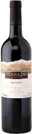 Вино красное сухое «Terrazas Malbec»