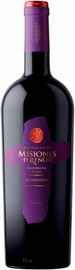 Вино красное сухое «Misiones de Rengo Gran Reserva Cuvee Carmenere» 2011 г.