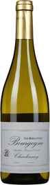 Вино белое сухое «J. L. Quinson Les Ribelottes Bourgogne» 2013 г.