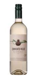 Вино белое сухое «Convento Viejo Sauvignon Blanc» 2014 г.