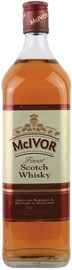 Виски «McIvor Finest Scotch Whisky, 0.5 л»