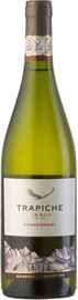 Вино белое сухое «Trapiche Oak Cask Chardonnay» 2014 г.