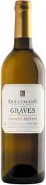 Вино белое сухое «Kressmann Grande Reserve Graves» 2015 г.