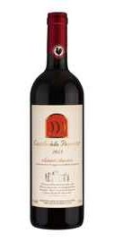 Вино красное сухое «Castello della Paneretta Chianti Classico» 2013 г.