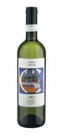 Вино белое сухое «Corte Monferrato Bianco» 2012 г.