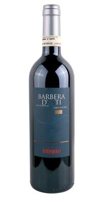 Вино красное сухое «Beni di Batasiolo Barbera d'Asti» 2013 г.