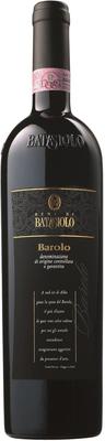 Вино красное сухое «Beni di Batasiolo Barolo, 0.375 л» 2010 г.