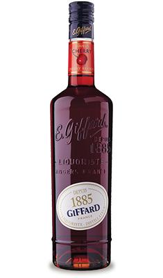 Ликер «Giffard Cherry Brandy»