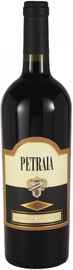 Вино красное сухое «Uggiano Petraia» 2009 г.