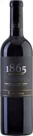 Вино красное сухое «San Pedro 1865 Limited Edition Cabernet Sauvignon/Syrah» 2011 г.