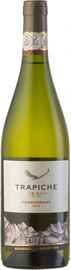 Вино белое сухое «Trapiche Oak Cask Chardonnay» 2013 г.