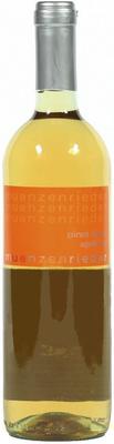 Вино белое сладкое «Muenzenrieder Spatlese Pinot Blanc» 2012 г.