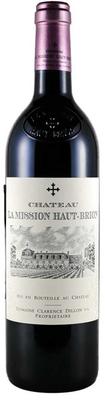 Вино красное сухое «Chateau La Mission Haut-Brion» 2007 г.