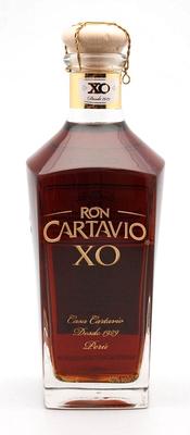Ром «Cartavio XO, 0.05 л»
