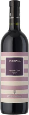 Вино красное сухое «Fontanafredda Raimonda Barbera d’Alba» 2014 г.